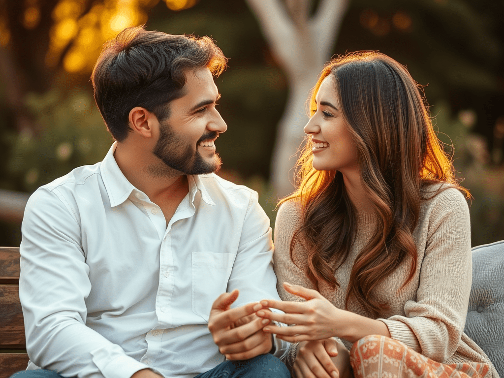 5 Ways to Save Your Relationship through Open Communication