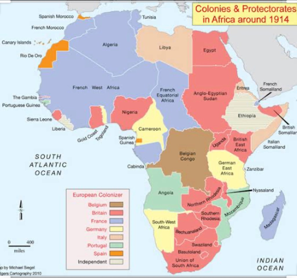 Why Swahili Should Be Africa’s Common&nbsp;Language