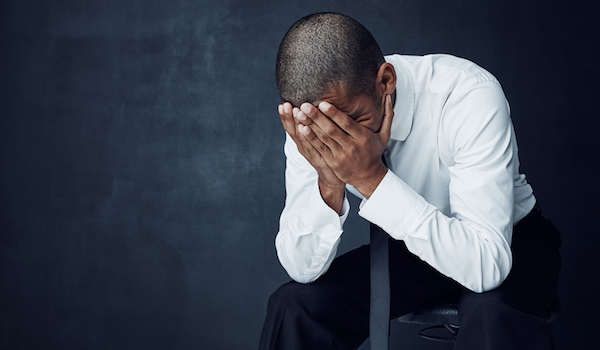 How Men can Create a Safe Space for their Mental Health