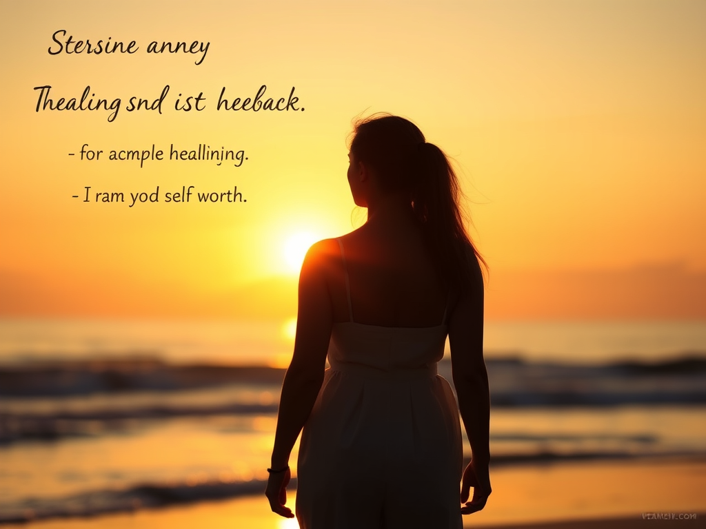 5 Truths About Self-Worth You Need to Know