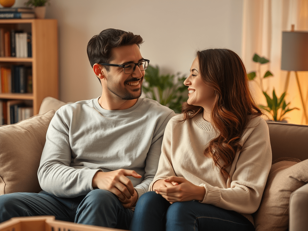 5 Ways to Build a Strong Relationship by Embracing&nbsp;Imperfections