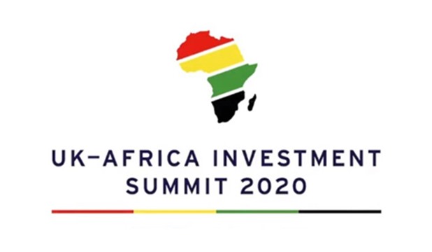 The Scramble For Africa: Broke Britain Is Leaning Towards Africa For&nbsp;Assistance