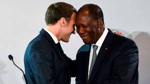 ECO Currency Controversy: France’s Move to Extend Influence in West&nbsp;Africa