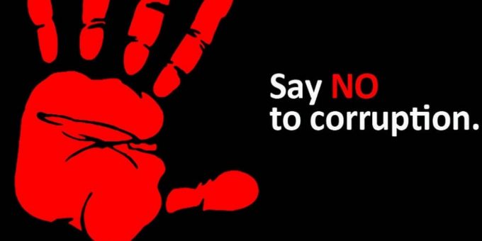 The Bias Behind Transparency International’s Corruption&nbsp;Rankings