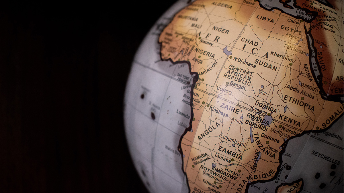 The Importance of Including African History in our Education Curriculum