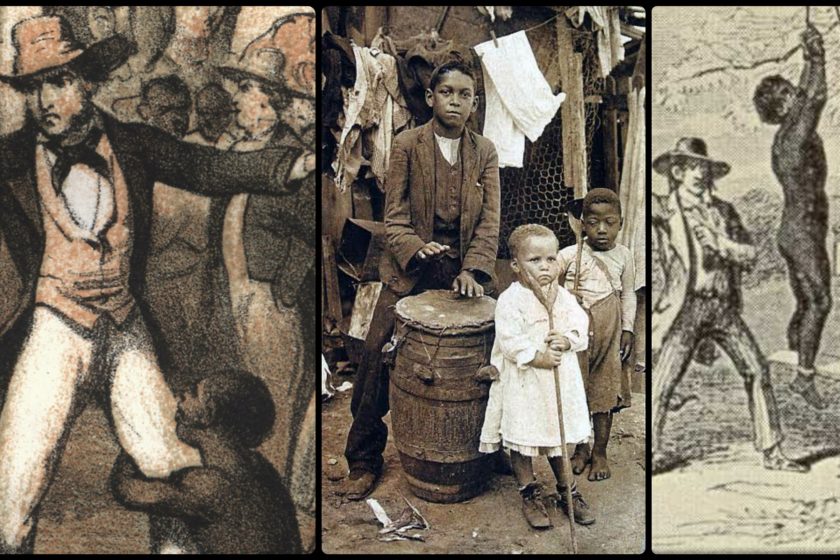 How Argentina erased the existence of its Black Population