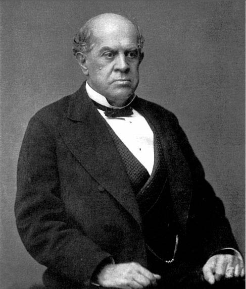 Domingo Faustino Sarmiento was an Argentine activist, intellectual, writer, statesman and the seventh President of Argentina from 1868 to 1874.