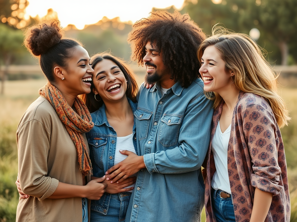5 Reasons Genuine Friendships Are Hard to Find