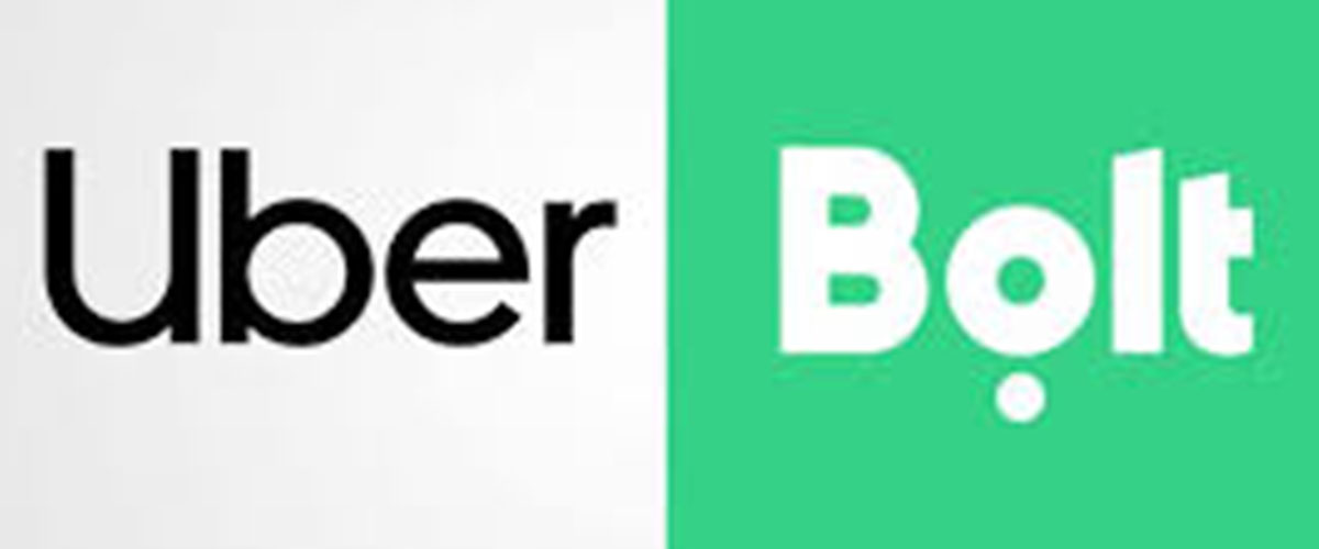 Pros and Cons of using Uber and Bolt in Kenya