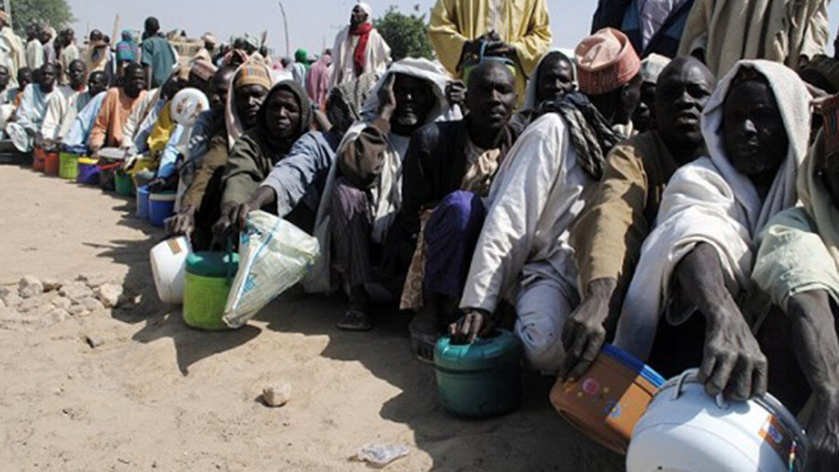 A Message To Northern Nigeria: Join us in Repairing Nigeria