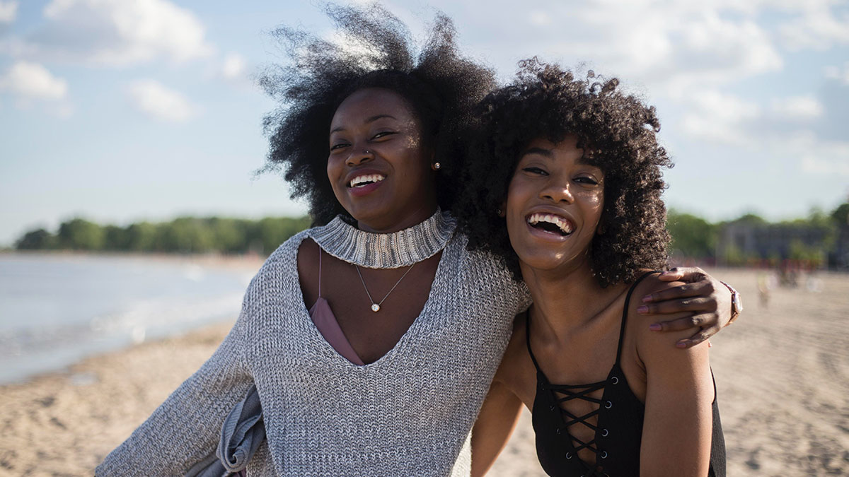 Understanding Friends, Acquaintances, and Strangers