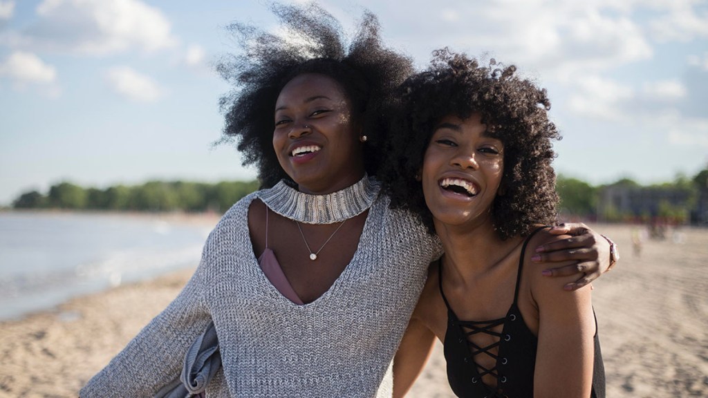 How to Distinguish Friends from&nbsp;Acquaintances