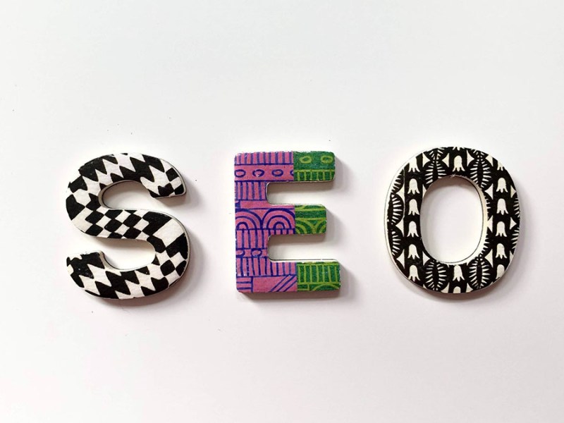 The Importance of SEO for&nbsp;E-commerce