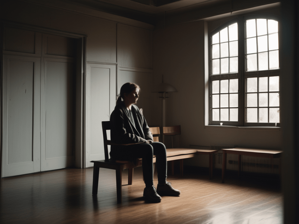 6 Crucial Signs Your Loved One May Be&nbsp;Suicidal