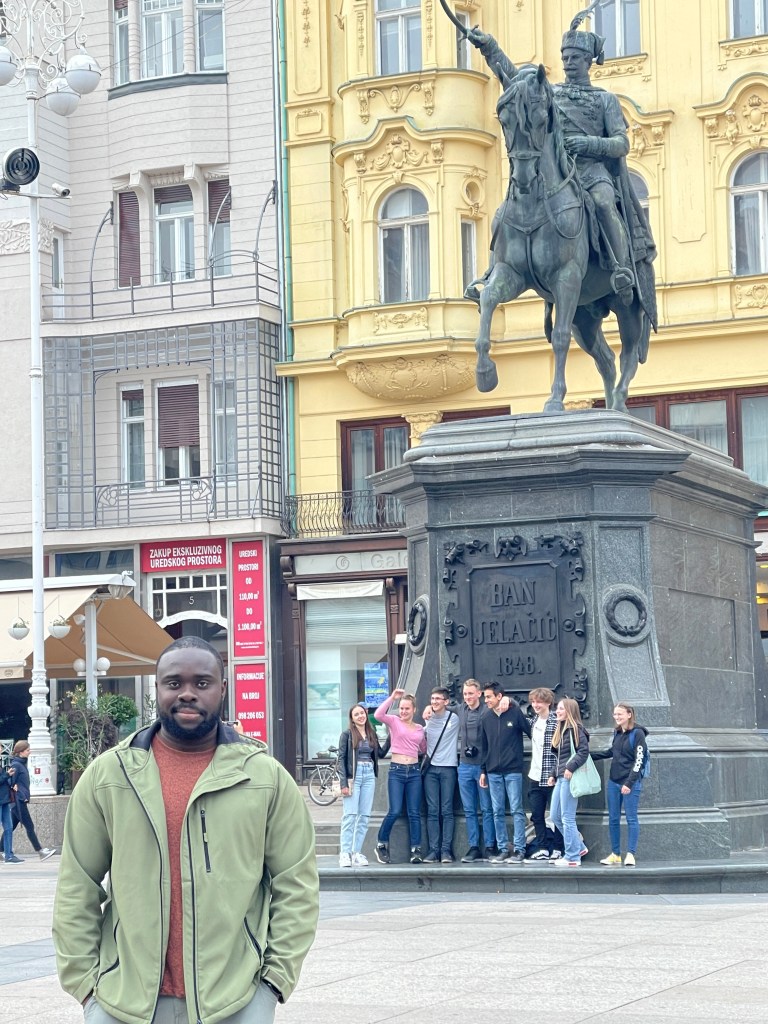 Is Croatia Safe for Black Travellers? A Nigerian's Experience