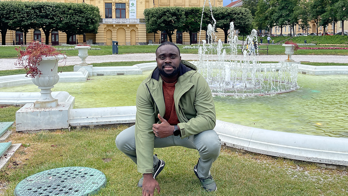 Is Croatia Safe for Black Travellers? A Nigerian's Experience