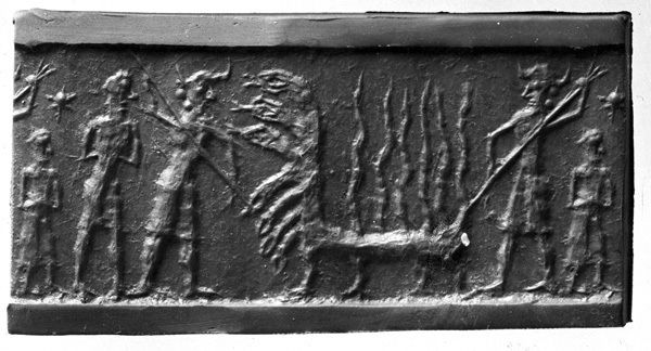 The Origin of the Eye of Providence and its Connection to Satan