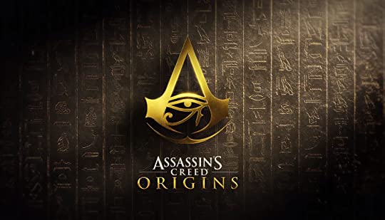 Video game Assassin's Creed origin