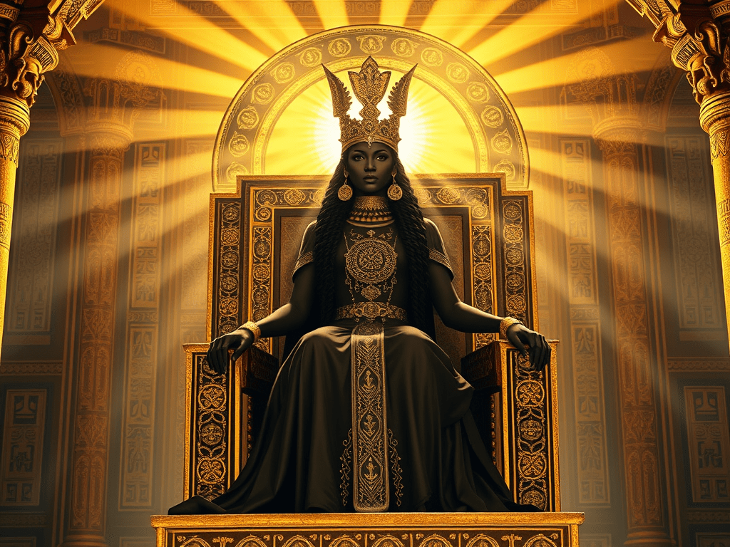 How Ancient Babylonian Religion is Still Practised in the Catholic Church