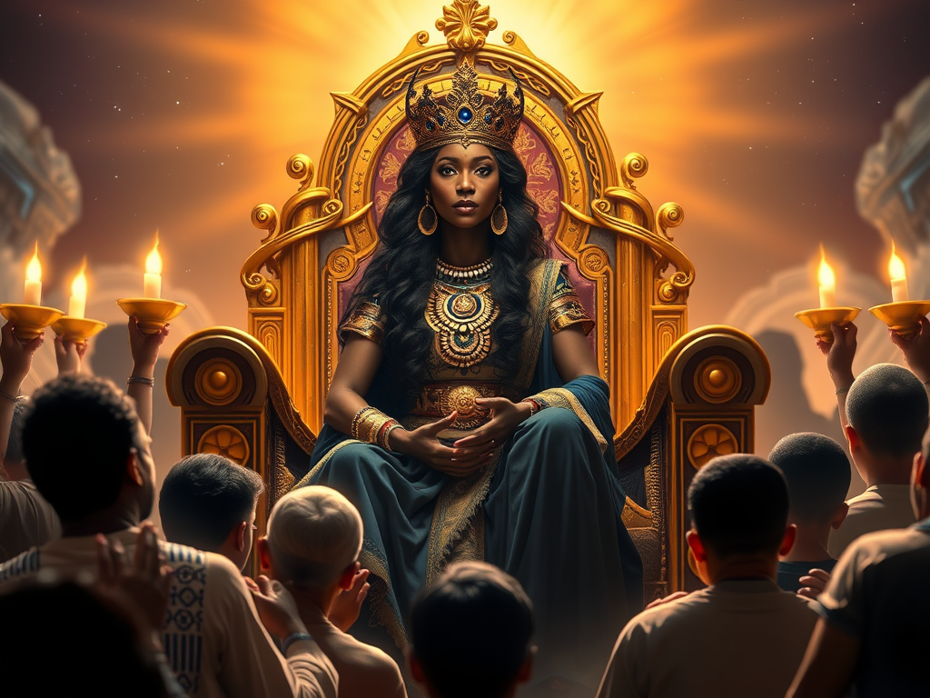 How Ancient Babylonian Religion is Still Practised in the Catholic Church