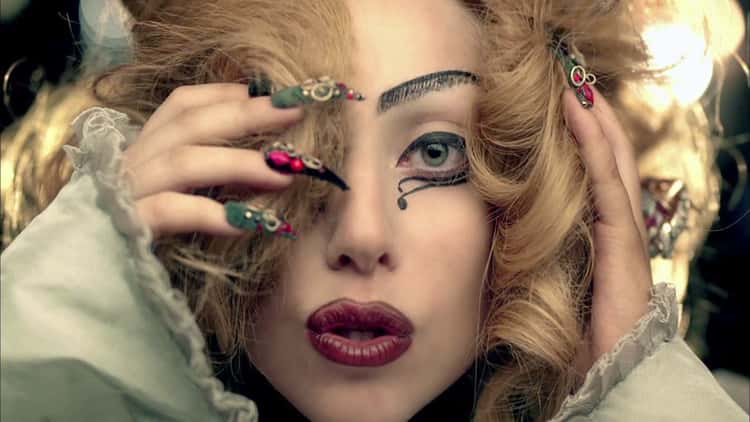 Lady Gaga  