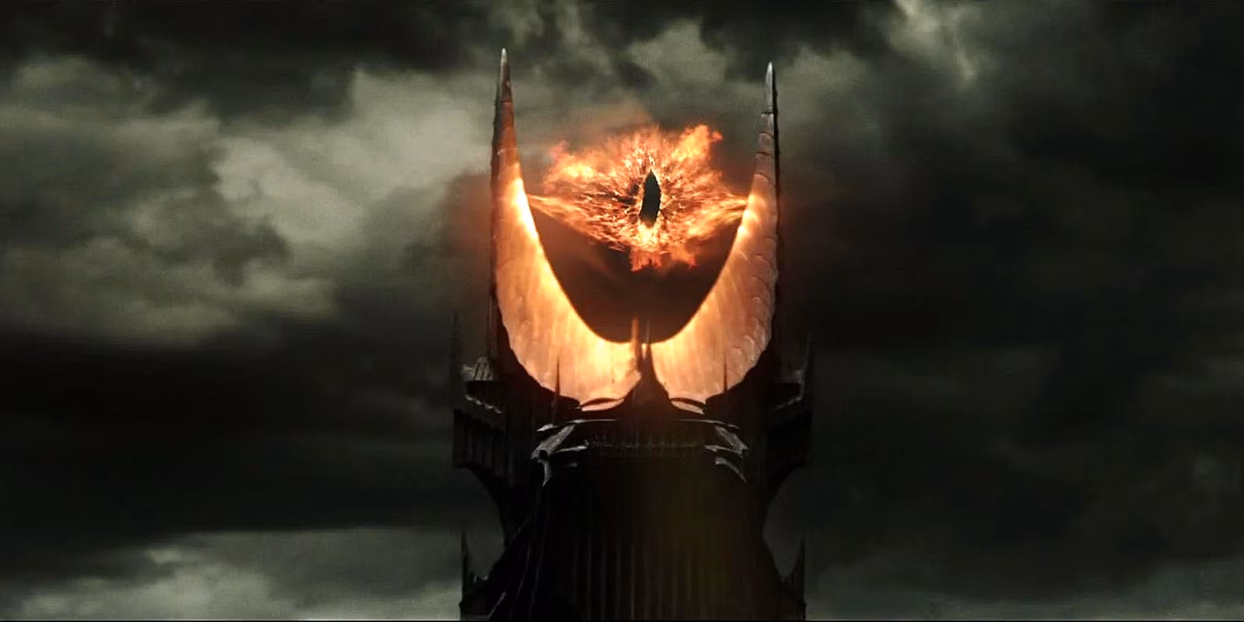 Eye of Sauron