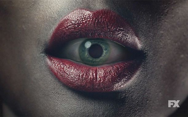 American Horror Story new teaser trailer featuring the all seeing eye