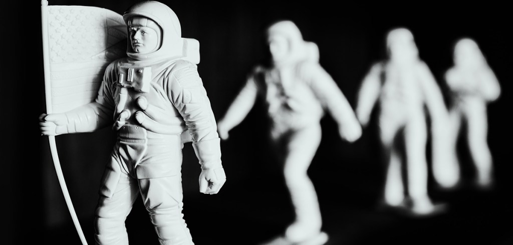 NASA vs Biblical Scripture: Bible Verses that Prove that the Earth is not a Round Spinning&nbsp;Ball