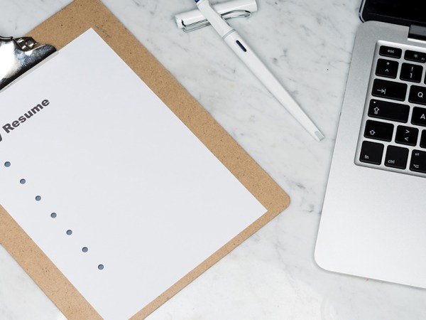 5 Ways to Get a Job Without Work&nbsp;Experience