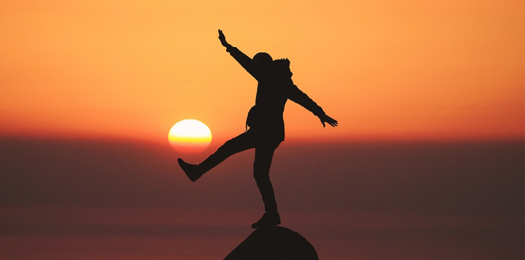 6 Healthy Habits for a Longer&nbsp;Life