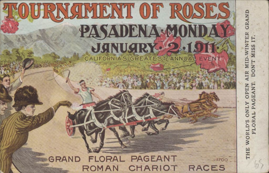 Tournament of Roses