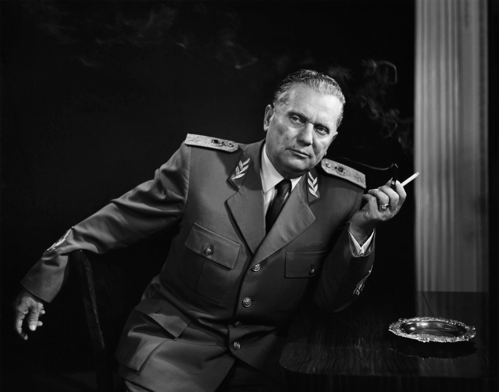 Josip Broz Tito