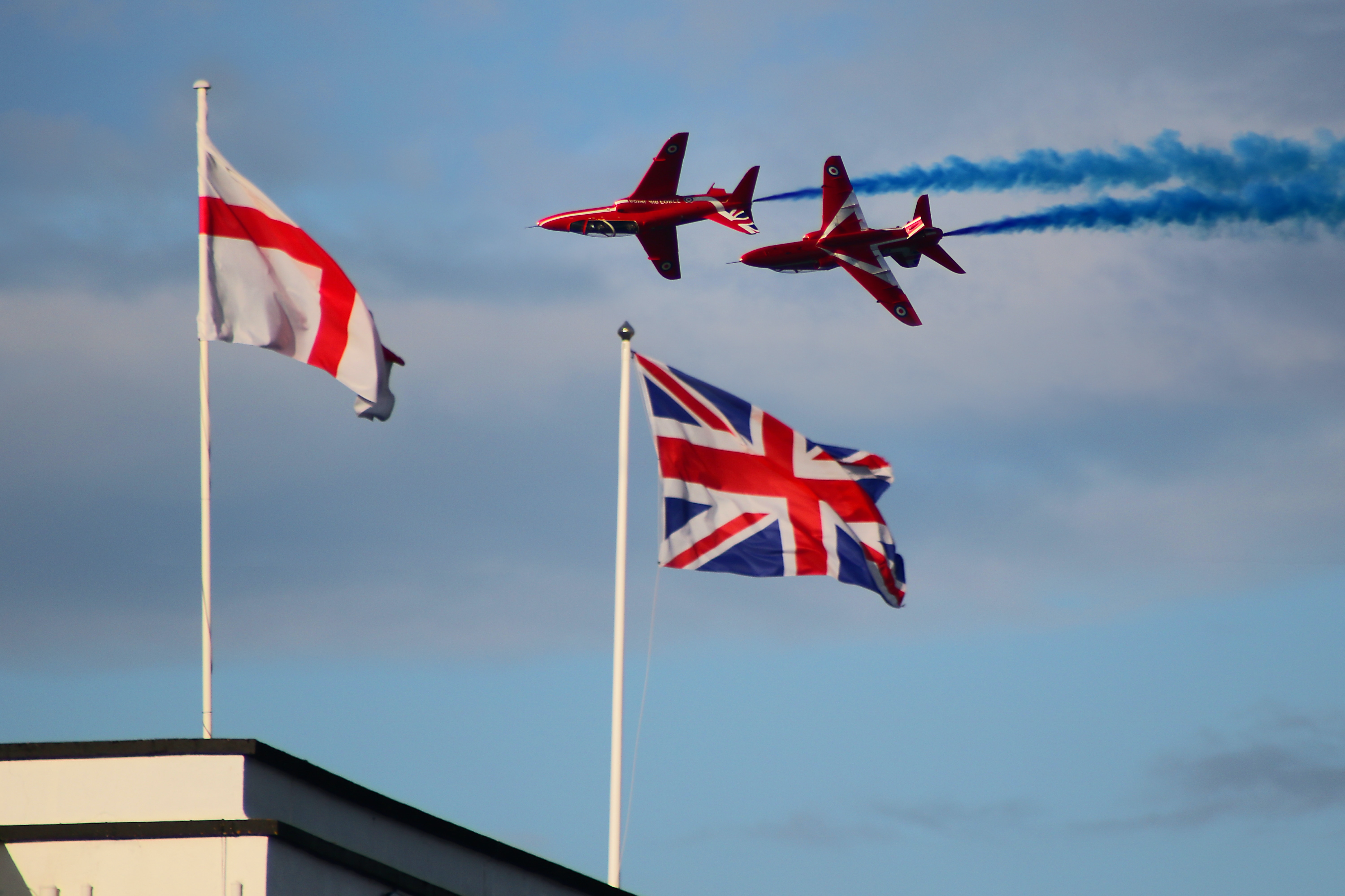 Key Invasions and Their Impact on England’s History