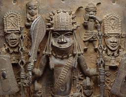 How the British Government Destroyed the Kingdom of&nbsp;Benin