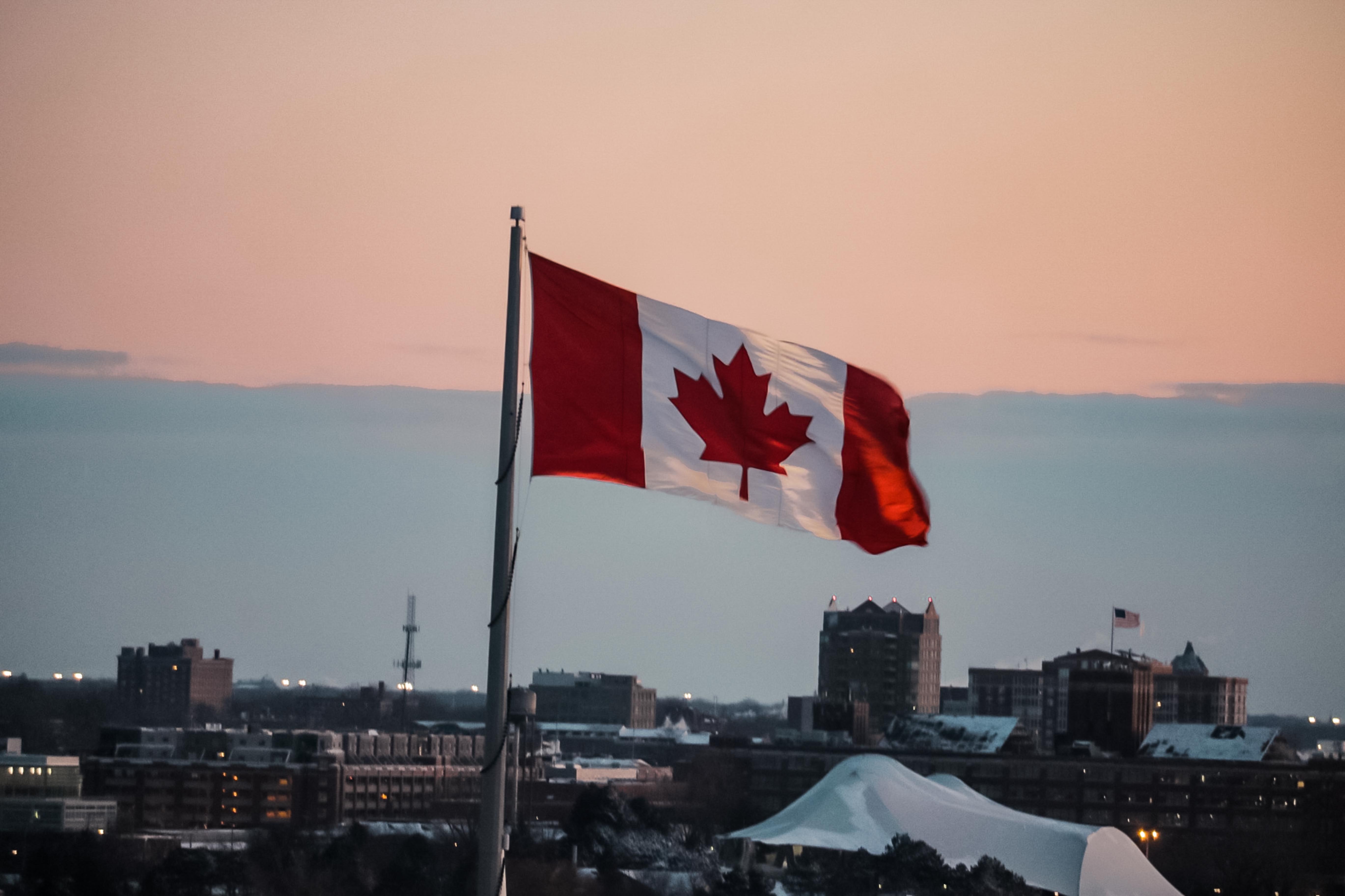 Canada’s Journey to Independence: The Birth of a Great Nation