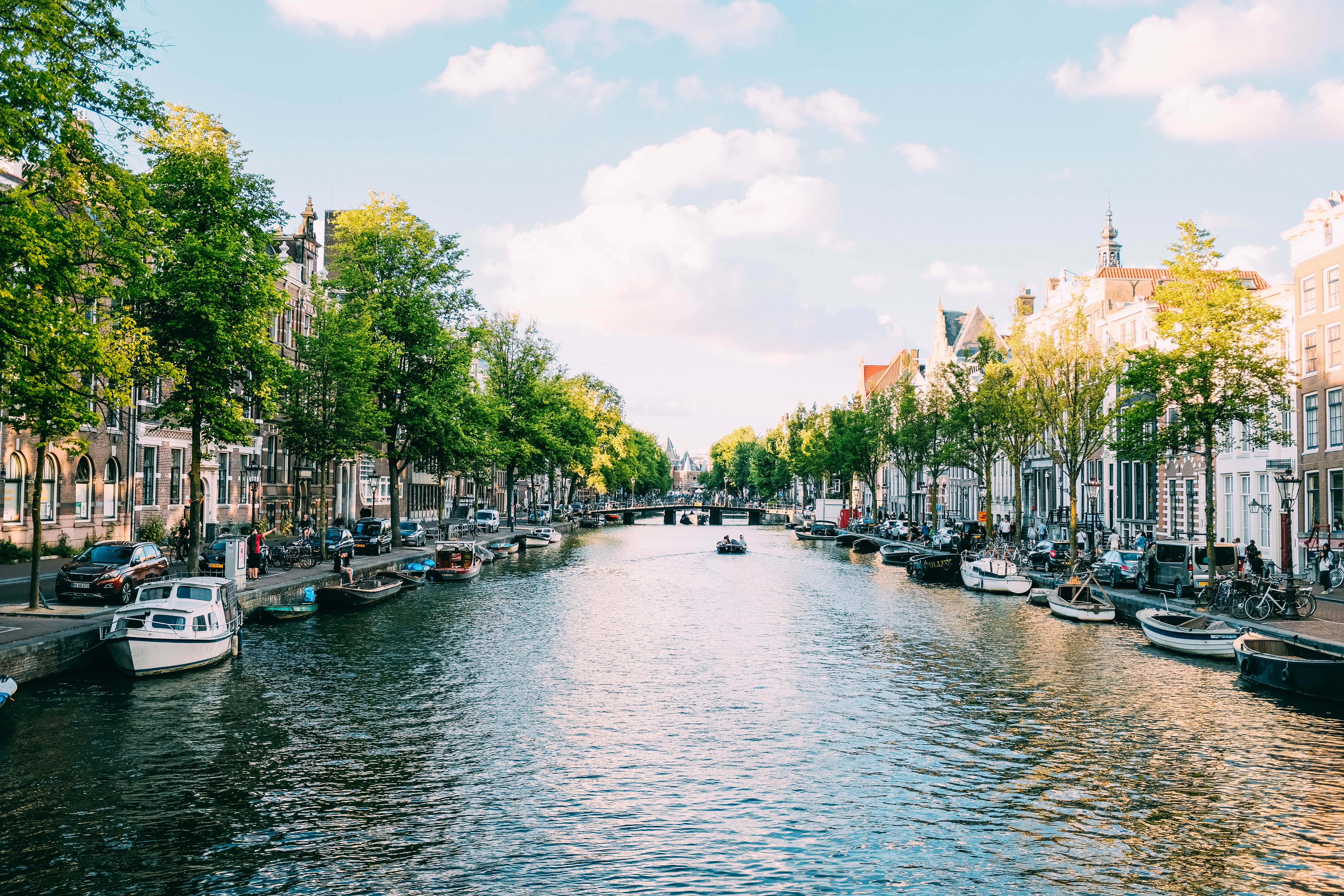 The Netherlands vs Holland: Understanding the Differences