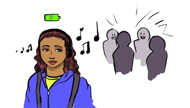 4 Common Types of&nbsp;Introverts