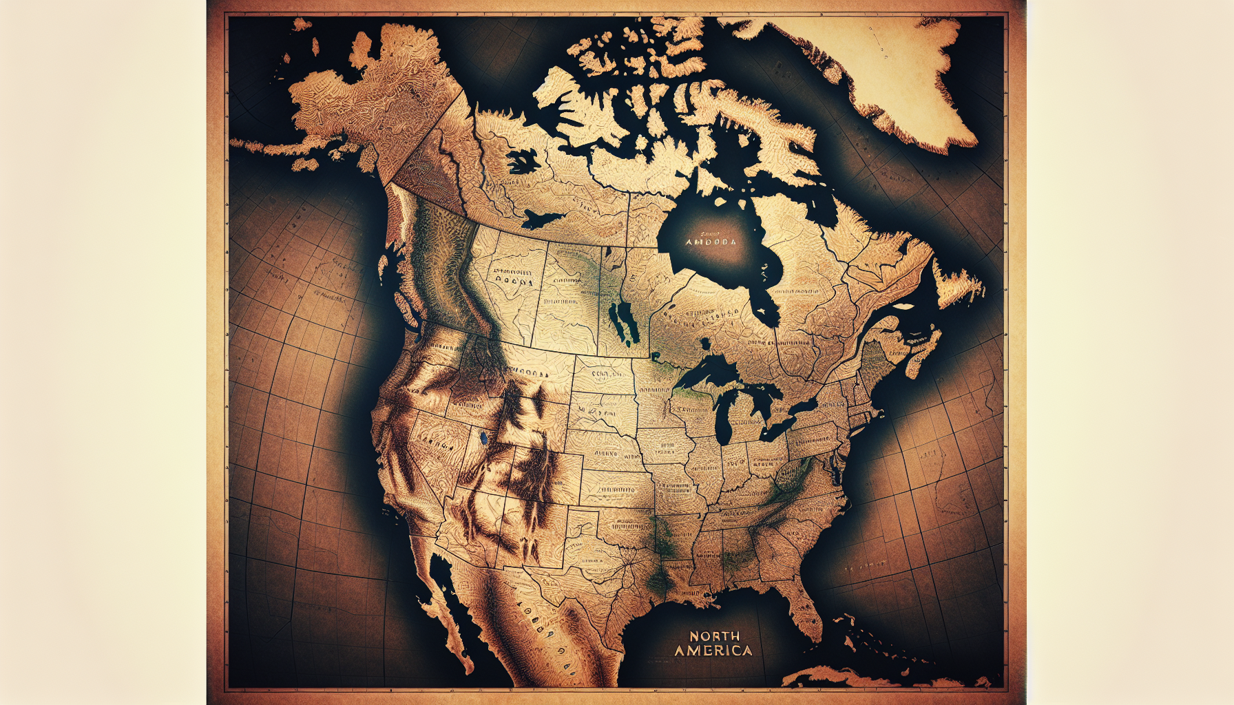 How did the United States of America Got Its Name