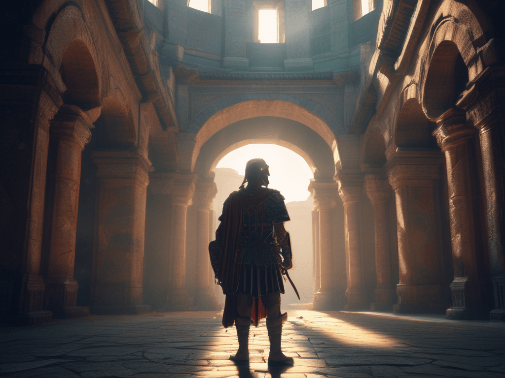 Explained: What Caused the Fall of the Roman&nbsp;Empire?