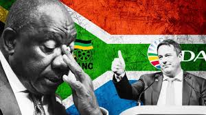 South Africa’s 2024 Election: A Return to Apartheid?