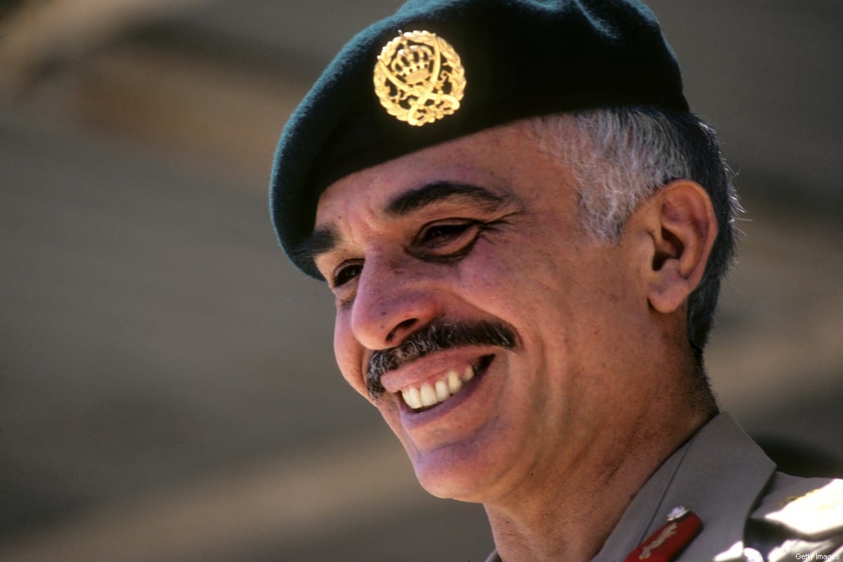 Middle East Crisis: Why Jordan is So Peaceful When Compared to its Neighbours