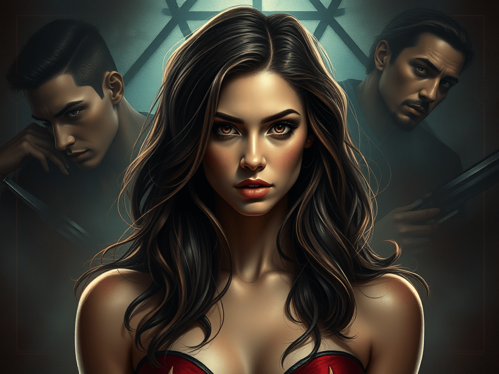 Eve Effect: Why Women are More Attracted to Bad Boys