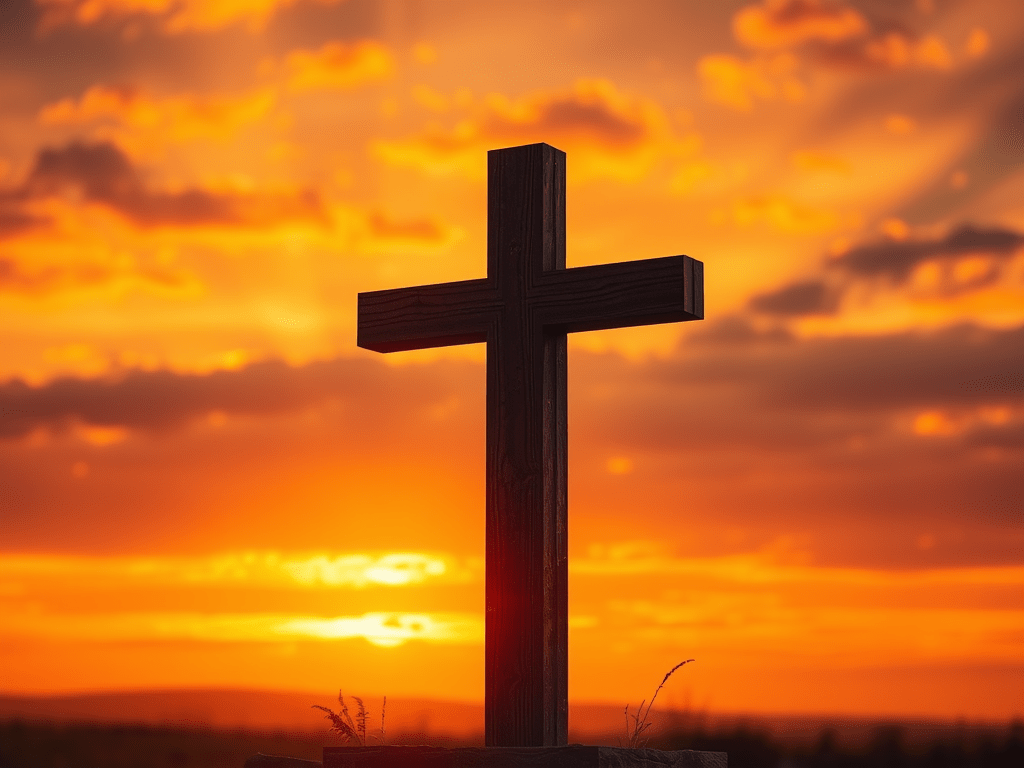Revealed: Jesus Christ Did Not Die on The&nbsp;Cross