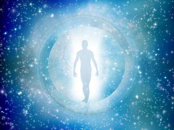Revealed: We Existed in Heaven as Celestial Beings Before We were Born into this World