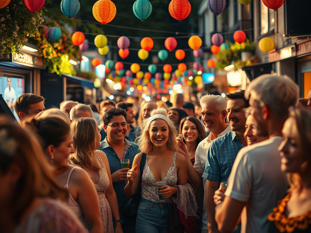 15 Countries with the Largest White Populations Worldwide