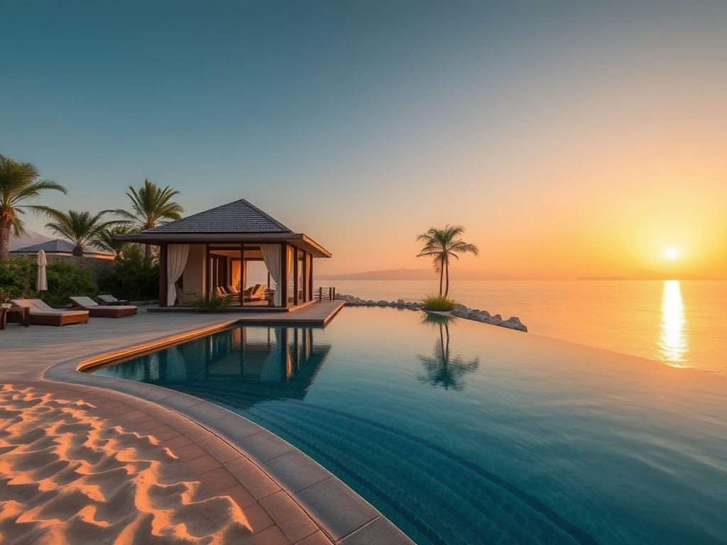 Top 6 Wellness Retreats Around the World