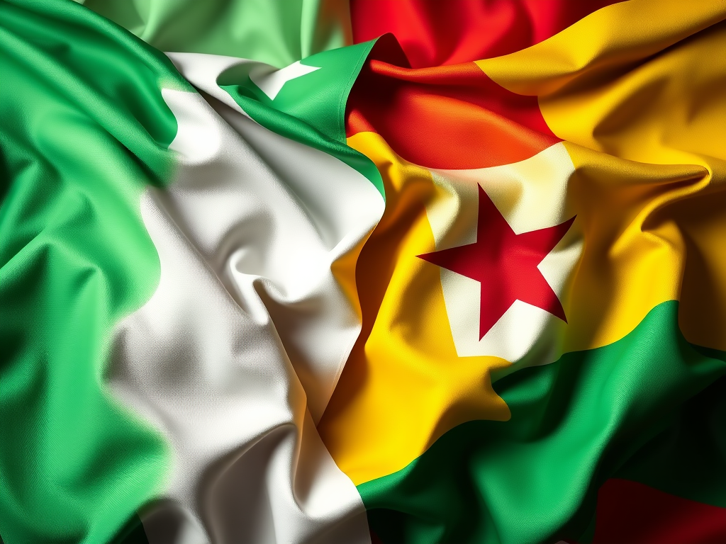 Ghana Must Go: How Nigeria Deported more than 1 million Ghanians