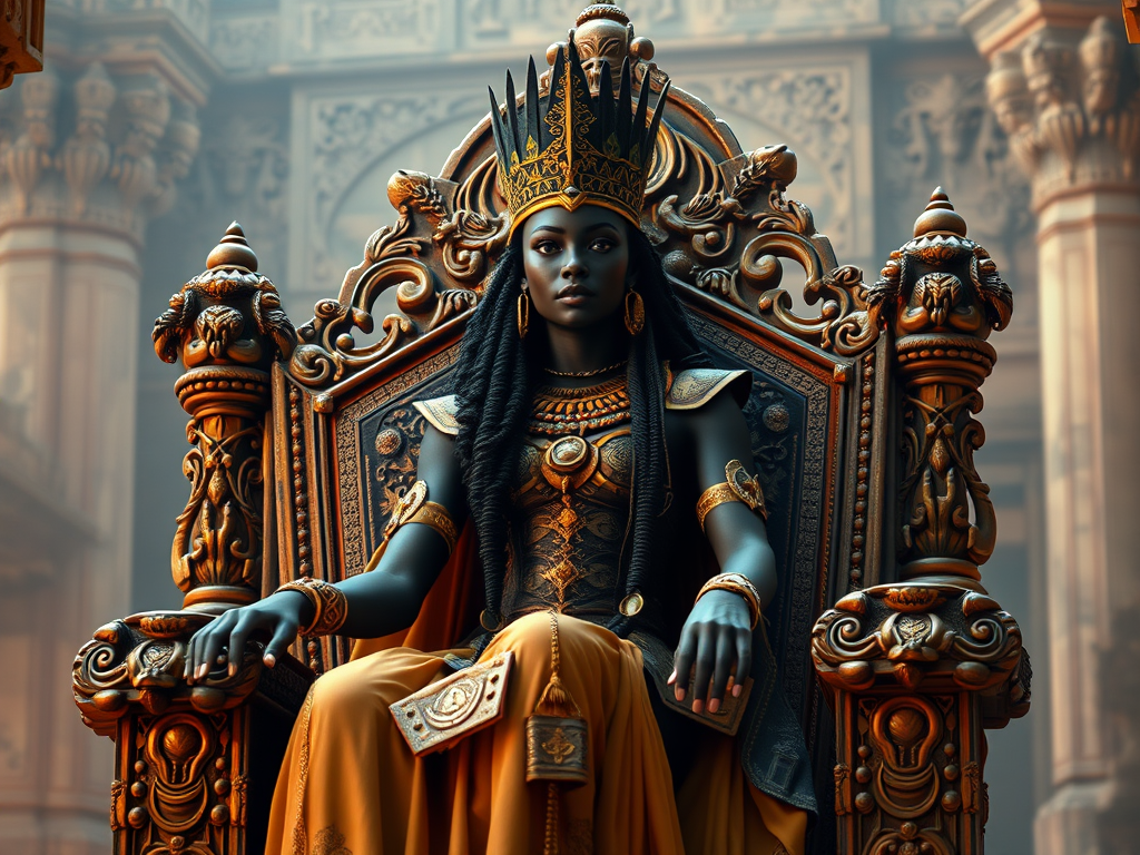 How Ancient Babylonian Religion is Still Practised in the Catholic Church