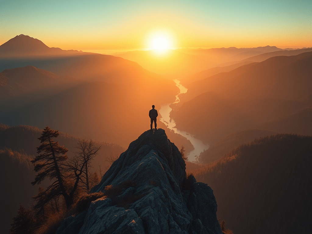 God did not give us the Spirit of Fear but Courage and&nbsp;Strength