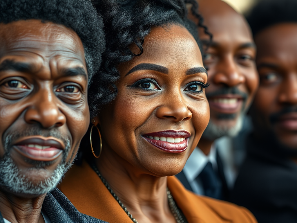 5 Qualities of a Good Political Leader